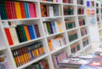 Владимир Путин - Адольф Гитлер - Книжный союз рекомендовал утилизировать книги с Гитлером на обложке. В Кремле поддержали - znak.com - Россия