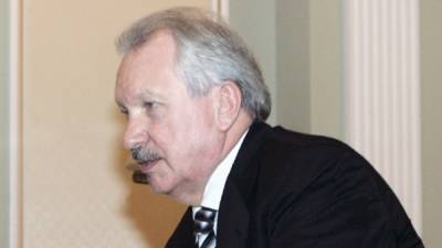 Владимир Торлопов - Бывший глава Коми Торлопов освобождён условно-досрочно - svoboda.org - респ. Коми