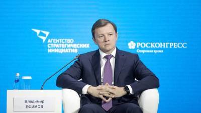 Владимир Ефимов - Товарооборот между Москвой и США за первый квартал 2021 года вырос почти на восемь процентов - vm.ru - Москва - Россия - США