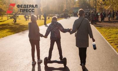 Тюмень признали самым чистым городом России - fedpress.ru - Россия - Екатеринбург - Нижний Новгород - Тюмень - Пермь - Ростов-На-Дону - Уральск - Магнитогорск - Экология