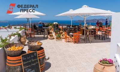 Как россиянам попасть на отдых в Грецию: подробная инструкция - fedpress.ru - Москва - Россия - Греция