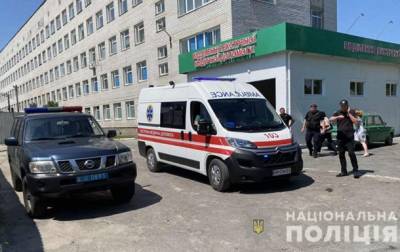 Под Житомиром задержали стрелка, ранившего ребенка - korrespondent.net - Украина - Житомирская обл. - Житомир