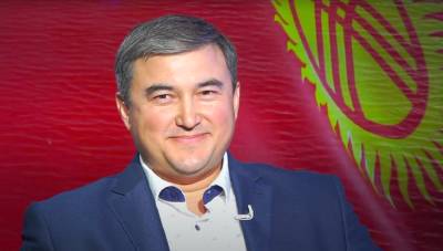 Алмазбек Атамбаев - «У меня жизнь поделилась на до и после»: Кунакунов рассказал, как Атамбаев посадил его в тюрьму - politeka.net - Украина - Киргизия