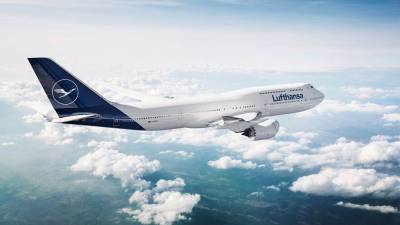 Авиакомпания Lufthansa заменит приветствие «дамы и господа» на гендерно-нейтральное - sharij.net - Германия