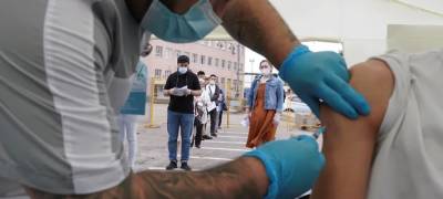 Виктор Евтухов - Сроки обязательной вакцинации работников предприятий могут передвинуть - stolicaonego.ru