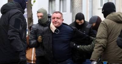 Суд оставил за решеткой генерал-майора СБУ Шайтанова, которого подозревают в госизмене - dsnews.ua - Украина - Киев