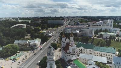 Гости «Славянского базара» прибывают в Беларусь - belarus24.by - Казахстан - Белоруссия - Польша - Литва - Куба - Минск - Азербайджан - Латвия - Словакия - Витебск - Босния и Герцеговина