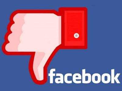Владимир Путин - Пост посла Украины был снят с Facebook за слова о том, что «они нас уничтожали на протяжении нескольких веков» - rosbalt.ru - Россия - Украина - Чехия