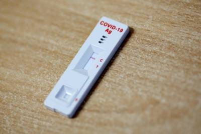 Около 600 волгоградцев заразились коронавирусом после вакцинации - interfax-russia.ru - Волгоград - Волгоградская обл.