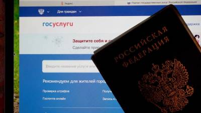 Сервис обращений за средствами реабилитации заработал на «Госуслугах» - iz.ru - Россия - Израиль