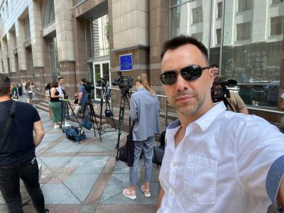 Алексей Арестович - "Формула Штайнмайера" уже фактически имплементирована в украинское законодательство – Арестович - gordonua.com - Украина - Луганская обл. - Германия - Франция - Донецкая обл.