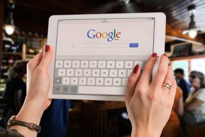 Во Франции оштрафовали Google на полмиллиарда евро за нарушение авторских прав - kp.ua - Украина - Франция