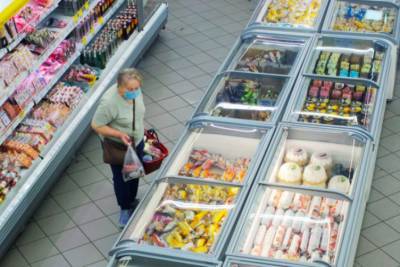 В Украине растут цены на продукты: что подорожало больше всего - rupor.info - Украина