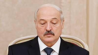 Владимир Путин - Александр Лукашенко - Путин и Лукашенко провели в Санкт-Петербурге новую встречу - svoboda.org - Москва - Россия - Санкт-Петербург - Минск - Брюссель