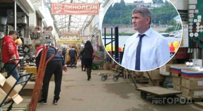 Олег Николаев - Глава Чувашии назвал причину резкого роста цен на стройматериалы - pg21.ru - Россия - респ. Чувашия