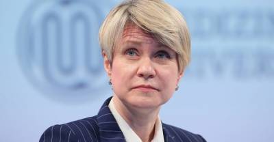 Владимир Путин - Елена Шмелева - Шмелёва рассказала, как народная программа ЕР поможет сформировать политику в сфере образования - reendex.ru - Россия