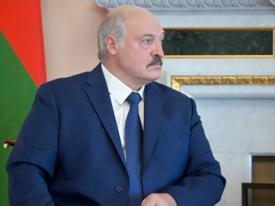 Владимир Путин - Александр Лукашенко - Лукашенко о санкциях: Нечего нам по этому поводу париться - gordonua.com - Россия - США - Украина - Белоруссия - Минск