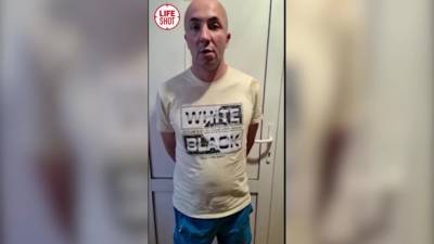 Мужчине, угрожавшему выбросить сына с балкона в Иркутске, грозит до 10 лет колонии - piter.tv - Россия - Иркутск - Следственный Комитет
