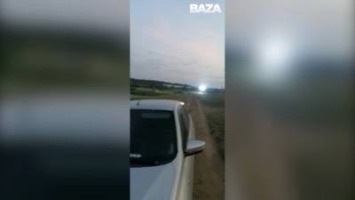 Мотодельтаплан оставил без света 2 тысячи жителей города в Новгородской области - piter.tv - Новгородская обл.