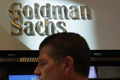 Goldman Sachs, PepsiCo выросли на премаркете, а JPMorgan упал - smartmoney.one - Reuters