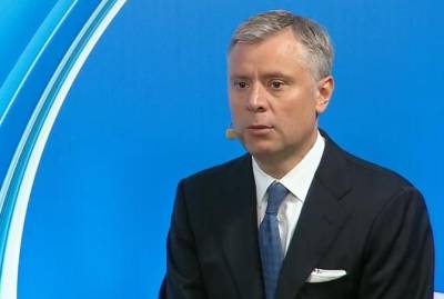 Юрий Витренко - Витренко заявил, что санкции США смогут остановить "Северный поток - 2" даже после его зауска - kp.ua - США - Украина