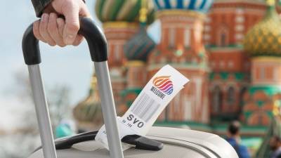 Спрос на туры по России упал на 23% за неделю - newizv.ru - Россия - Крым - Краснодарский край - Египет - Турция