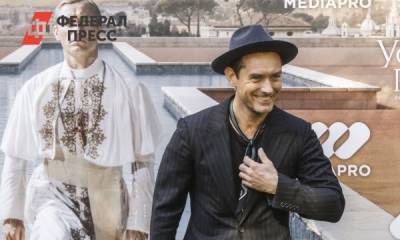 Топ-6 сериалов для настоящих эстетов - fedpress.ru - Москва - Ватикан