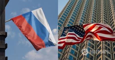 Анатолий Антонов - Анатолий Антонов - посол РФ в Вашингтоне потребовал от США уважения и назвал главный интерес Москвы - obozrevatel.com - Москва - Россия - США - Вашингтон - шт. Калифорния