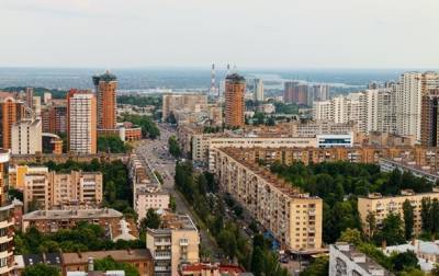 В Киеве взлетела стоимость аренды жилья - korrespondent.net - Украина - Киев