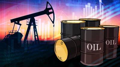 Росстат впервые подсчитал долю нефтегазового сектора в российском ВВП - smartmoney.one - Россия