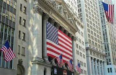 Биржи США снижаются на данных об ускорении инфляции - smartmoney.one - Москва - США