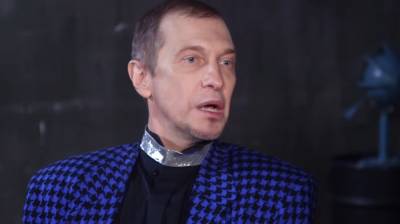 Критик Соседов сравнил введенную в кому МакSим с "трупом" - inforeactor.ru