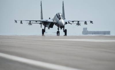 Berlingske: Турция сбила российский истребитель, а для Дании это слишком дерзкий шаг - geo-politica.info - Россия - Турция - Дания