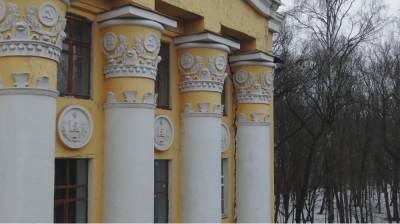 Подрядчика оштрафовали на 100 тысяч за разрушение колонны воронежского лестеха - vestivrn.ru - Россия - Воронеж