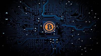 Объемы торгов криптовалютой упали на 40% в июне - delovoe.tv - Китай