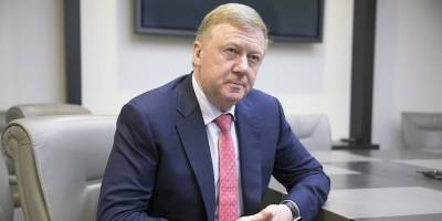 Ангела Меркель - Анатолий Чубайс - Джо Байден - Чубайс предупредил об опасности проиграть в конкуренции с Украиной - ruposters.ru - Россия - Украина - Екатеринбург