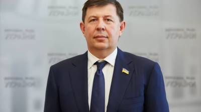 Тарас Козак - Николай Воробей - Имущество нардепа ОПЗЖ Козака арестовано – СМИ - ru.slovoidilo.ua - Украина - Киев - Белоруссия