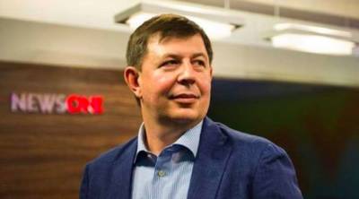 Виктор Медведчук - Тарас Козак - В Киеве арестовано имущество соратника Медведчука - lenta.ua - Украина - Киев - Крым
