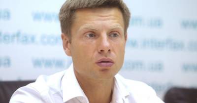 Алексей Гончаренко - Алексей Гончаренко - dsnews.ua - Москва - Россия - Украина - Одесса