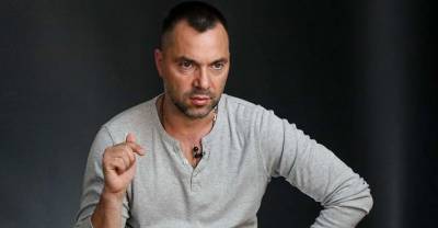 Арестович заявив, що «формулу Штайнмаєра» Україна вже імплементувала и готова виконувати - rusjev.net - Україна - Німеччина