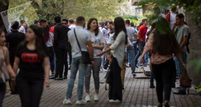 С чего начинается любовь - исследование канадских ученых - ru.armeniasputnik.am - Армения - Канада - Виктория