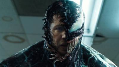 Глава Marvel намекнул, что Веном может появиться в одном фильме с Человеком-пауком - newinform.com
