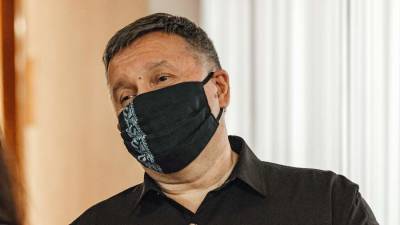 Арсен Аваков - Андрей Ермак - Алексей Данилов - Названы возможные преемники Авакова на посту главы МВД Украины - iz.ru - Украина - Израиль - Херсонская обл.
