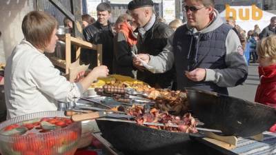 На Львовщине запретили готовить в общепитах некоторые блюда - hubs.ua - Украина - Львовская обл.