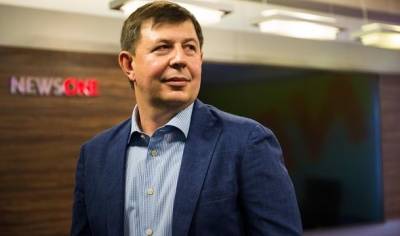 Виктор Медведчук - Ирина Венедиктова - Тарас Козак - Суд арестовал имущество депутата Козака - hubs.ua - Россия - Украина - Киев - Крым