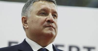 Арсен Аваков - СМИ: Глава МВД Украины Аваков уходит в отставку - reendex.ru - Украина