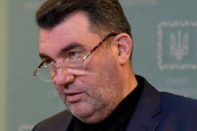 Владимир Зеленский - Арсен Аваков - Алексей Данилов - Названы возможные сменщики Авакова на посту главы МВД Украины - mk.ru - Украина