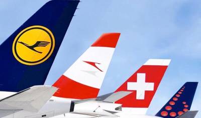 Авиакомпании Lufthansa Group перешли на гендерно-нейтральное общение с пассажирами - newizv.ru - Австрия - Швейцария - Япония - Канада