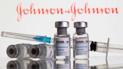 Стало известно о риске редкого осложнения от вакцины Johnson & Johnson - iz.ru - США - Израиль