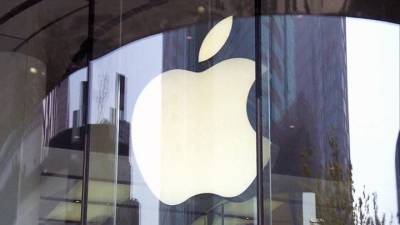 NASDAQ и акции Apple вновь обновили рекорды - vesti.ru - США - Microsoft